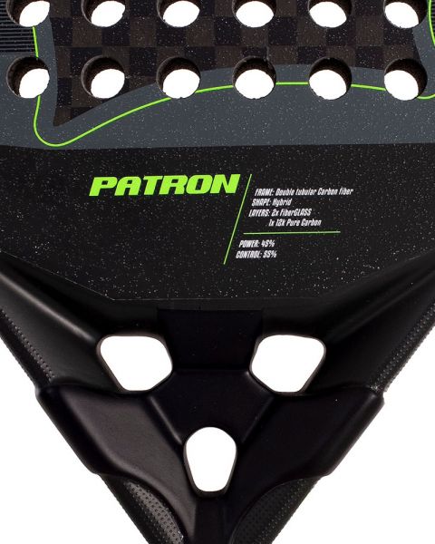 PALA BLACK CROWN PATRON 2024