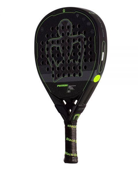 PALA BLACK CROWN PATRON 2024