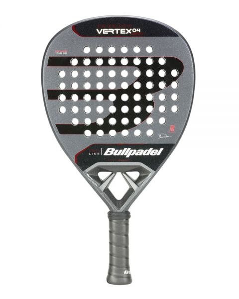 PACK BULLPADEL VERTEX 04 COMFORT 2025 MAN