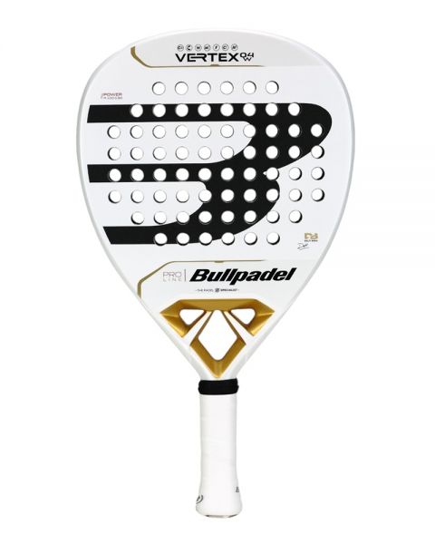 PACK BULLPADEL VERTEX 04 WOMAN 2025 by DELFI BREA