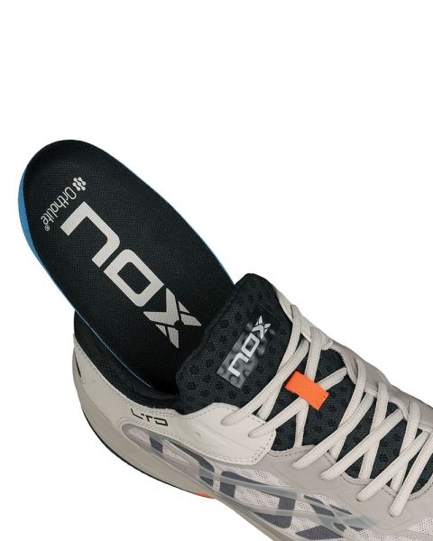 NOX AT10 LIMITED EDITION SHOES CALAT10LTDD