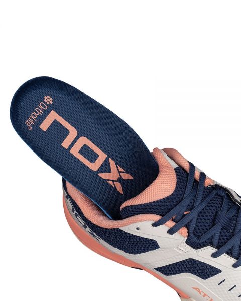 NOX AT10 PRO CALAT10GATI WOMEN'S SHOES