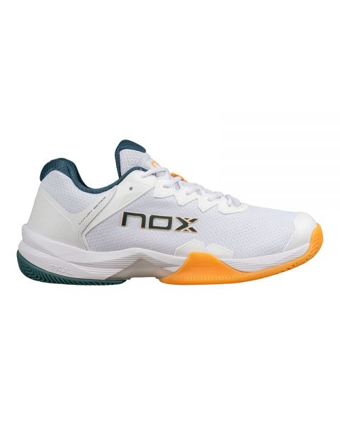 NOX ML10 HEXA CALMLHEXWHAP SHOES