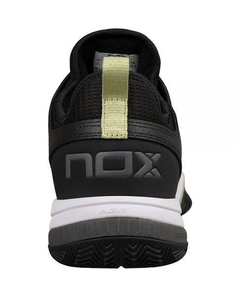 NOX NERBO CALUXNERBLSL SNEAKERS