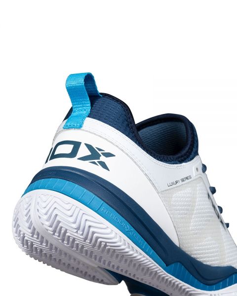 NOX NERBO CALUXNERWHSB SNEAKERS