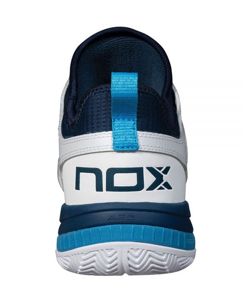 NOX NERBO CALUXNERWHSB SNEAKERS