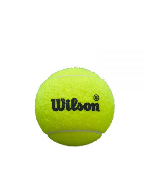 BOX OF 24 WILSON PREMIER PADEL SPEED CANS