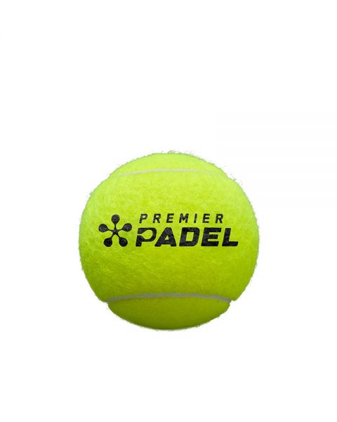 BOX OF 24 WILSON PREMIER PADEL SPEED CANS