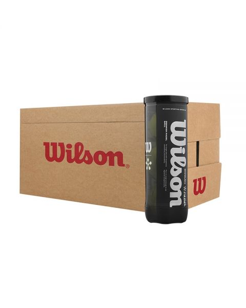 CAJÓN 24 BOTES WILSON PREMIER PADEL