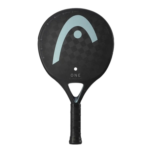 Head One Ultralight Black 2025