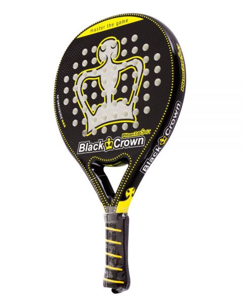 BLACK CROWN PITON 7.0 SOFT