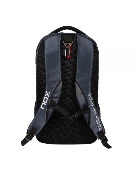 MOCHILA NOX PRO SERIES AZUL