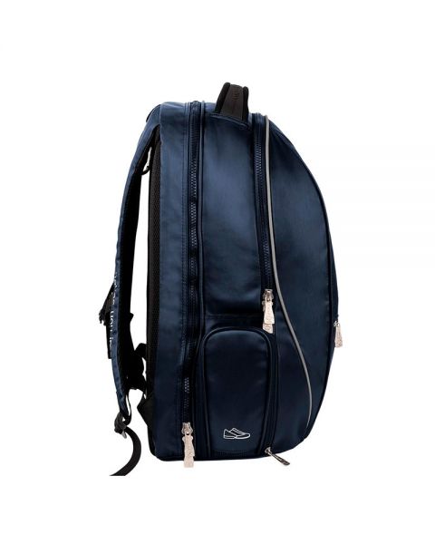 NOX PRO SERIES BLUE BACKPACK