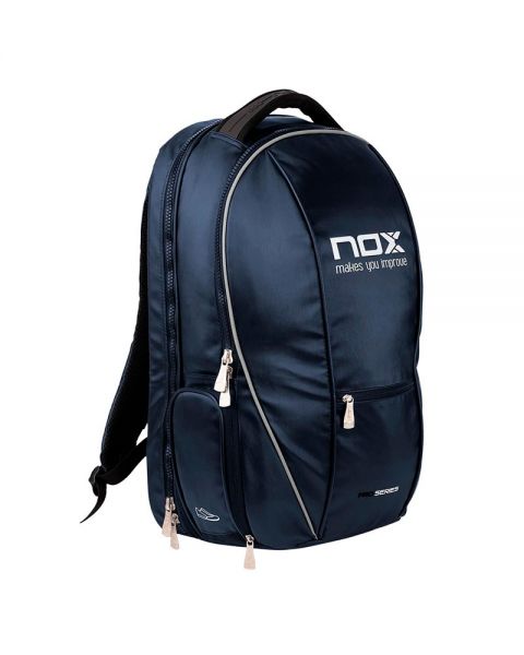 NOX PRO SERIES BLUE BACKPACK