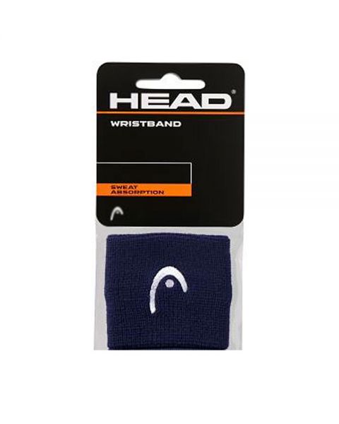 HEAD WRISTBAND 2.5 