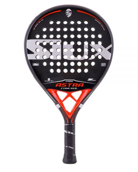 SIUX ASTRA CARBON CRTL