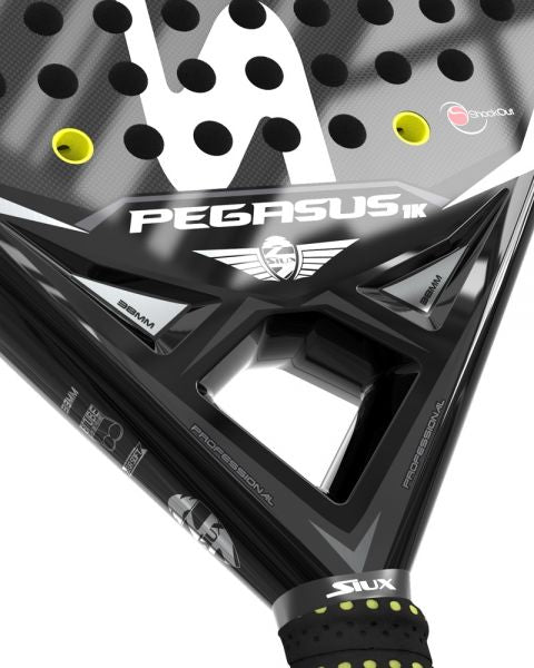 SIUX PEGASUS GRAPHENE 1K