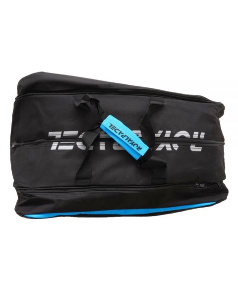 ROYAL PADEL BLUE RACKET BAG