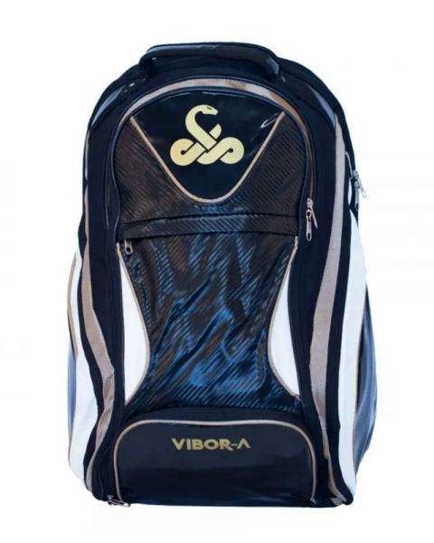 MOCHILA VIBOR-A SILVER ORO