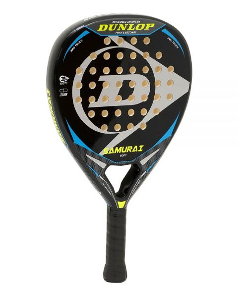 DUNLOP SAMURAI G1 NH