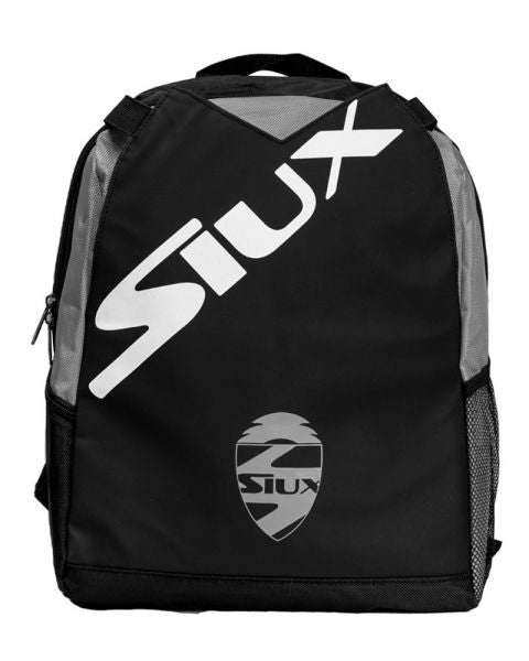 SIUX MINI SILVER BACKPACK 