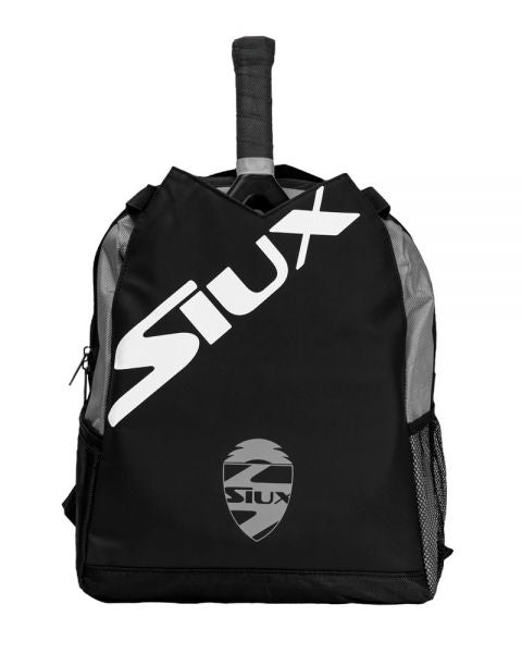 SIUX MINI SILVER BACKPACK 