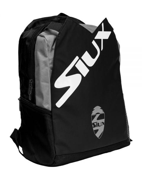 SIUX MINI SILVER BACKPACK 