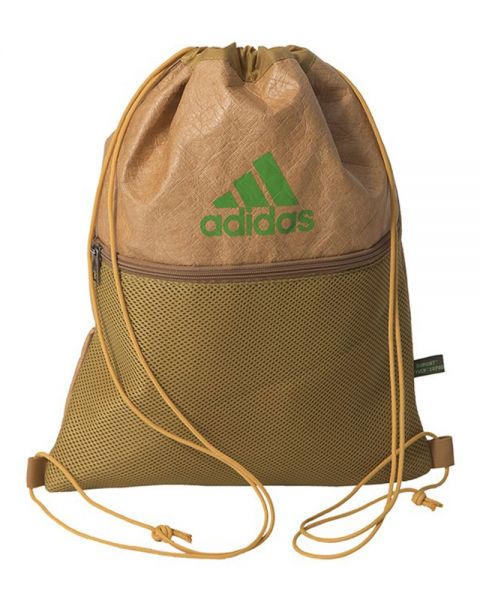 ADIDAS PROTOUR BAG BG5VB5U15 GREEN 