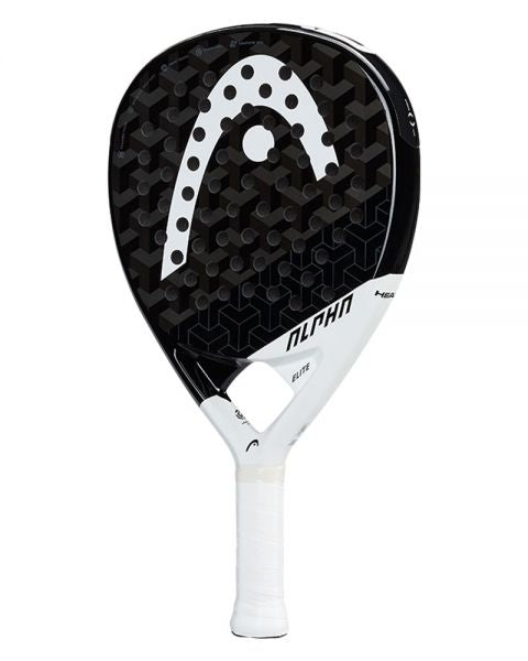 HEAD GRAPHENE 360+ ALPHA ELITE