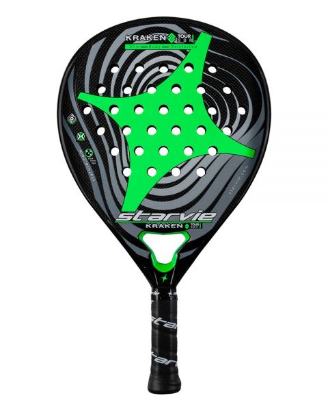 STAR VIE KRAKEN PRO 2021 - The King Of Padel