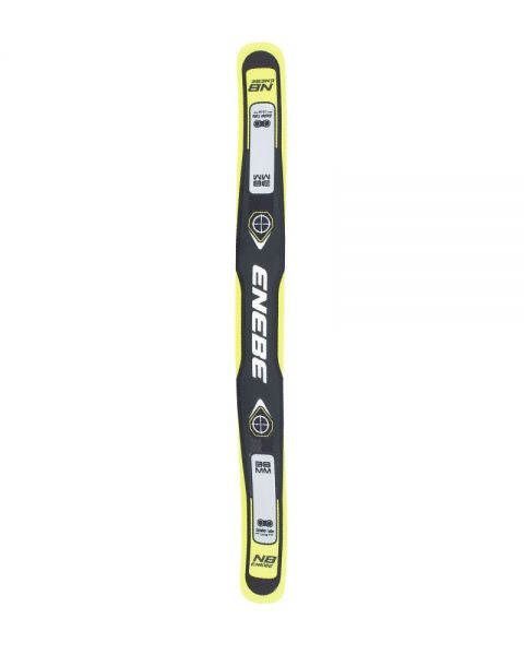 PROTECTOR PADEL ENEBE COMBAT AMARILLO