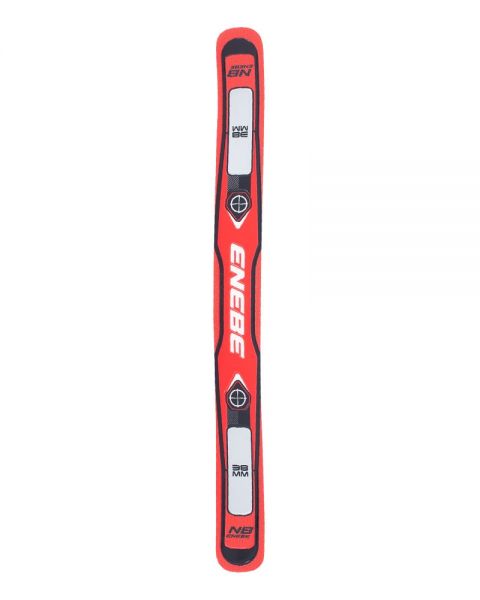 ENEBE MASSIVE RED PADEL PROTECTOR