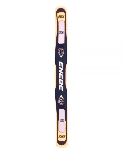 PROTECTOR PADEL ENEBE SUPRA NARANJA