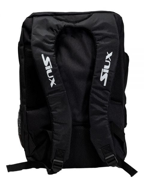 SIUX VINTAGE GOLD BACKPACK 