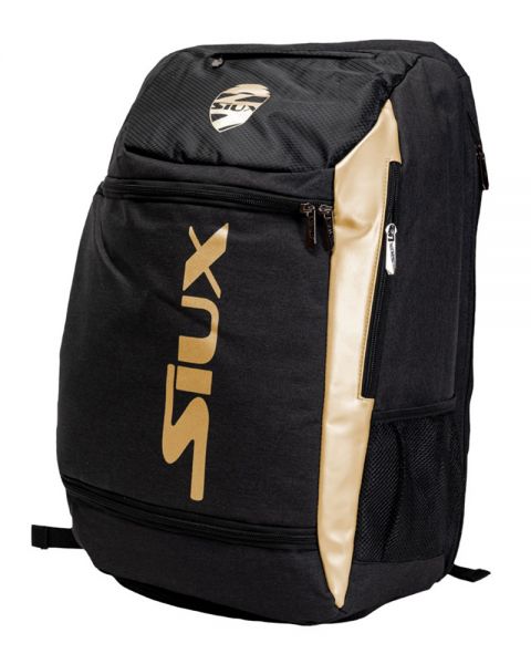 SIUX VINTAGE GOLD BACKPACK 