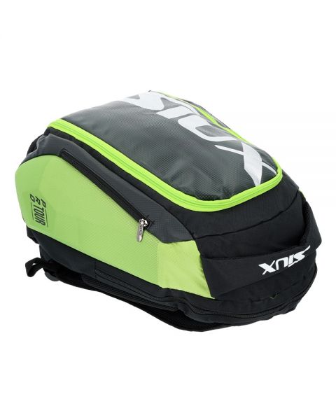 SIUX PRO TOUR GREEN BACKPACK 