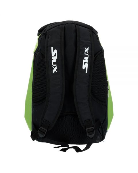 MOCHILA SIUX PRO TOUR VERDE