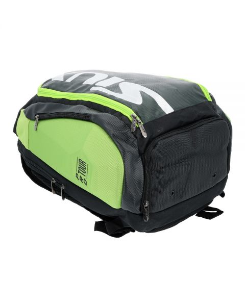 SIUX PRO TOUR GREEN BACKPACK 