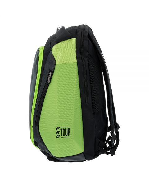 SIUX PRO TOUR GREEN BACKPACK 