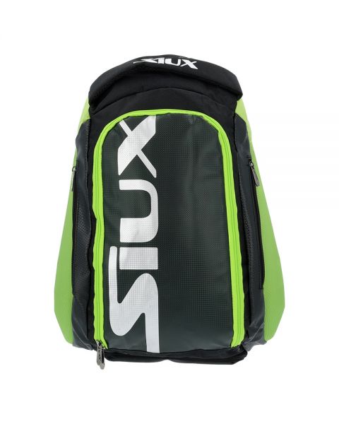 SIUX PRO TOUR GREEN BACKPACK 