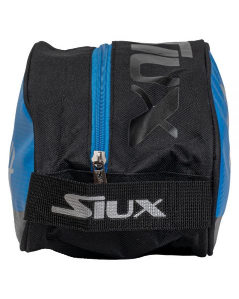 SIUX PRO TOUR BLUE TOILETRY BAG