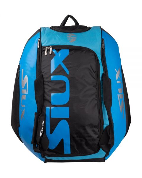 SIUX PRO TOUR MAX BLUE PADEL BAG 