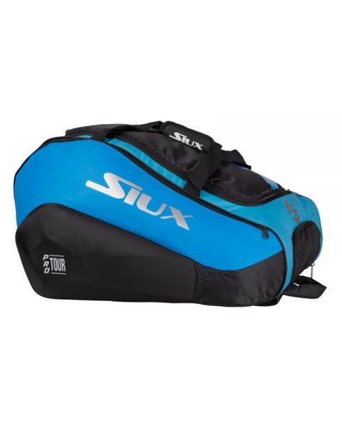 SIUX PRO TOUR MAX BLUE PADEL BAG 