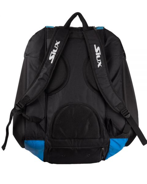 SIUX PRO TOUR MAX BLUE PADEL BAG 