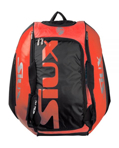 SIUX PRO TOUR MAX RED PADEL BAG 