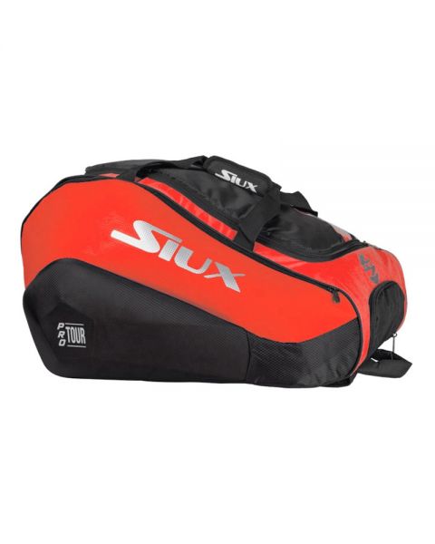 SIUX PRO TOUR MAX RED PADEL BAG 