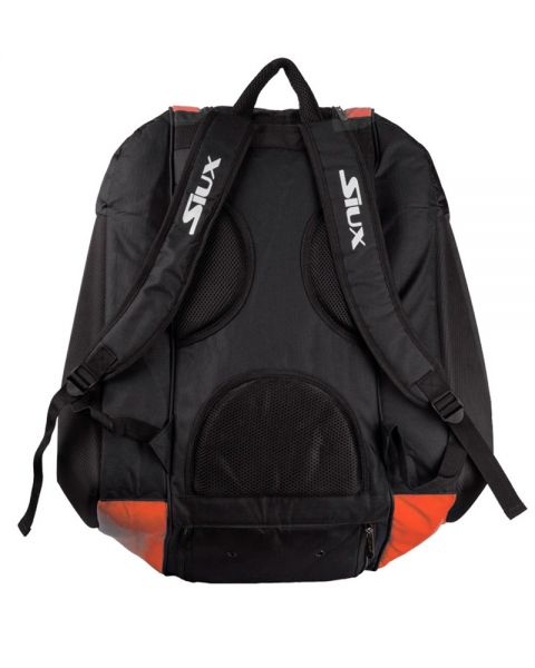 SIUX PRO TOUR MAX RED PADEL BAG 