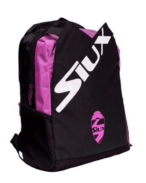 MOCHILA SIUX MINI FUCSIA