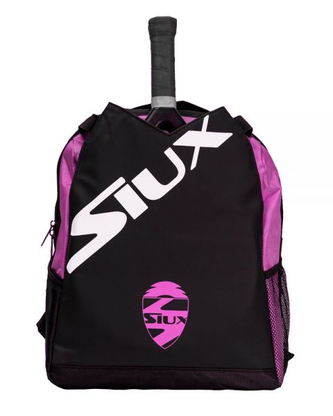 SIUX MINI FUCHSIA BACKPACK 