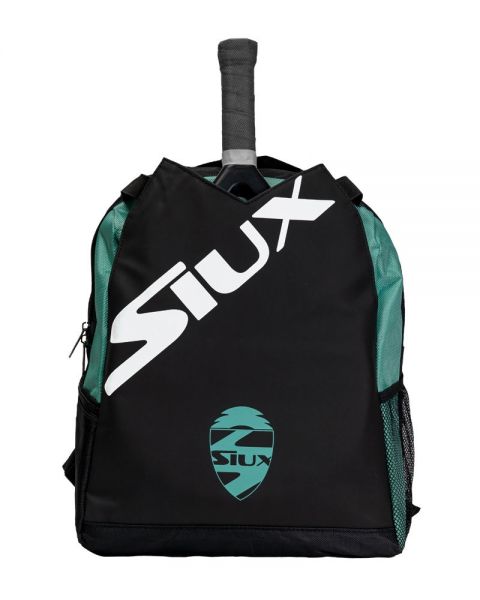 SIUX MINI TURQUOISE BACKPACK 